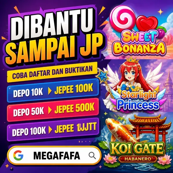 game online slot 777
